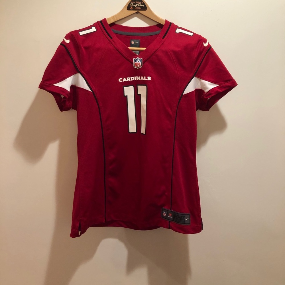 Larry Fitzgerald Nike jersey size small
